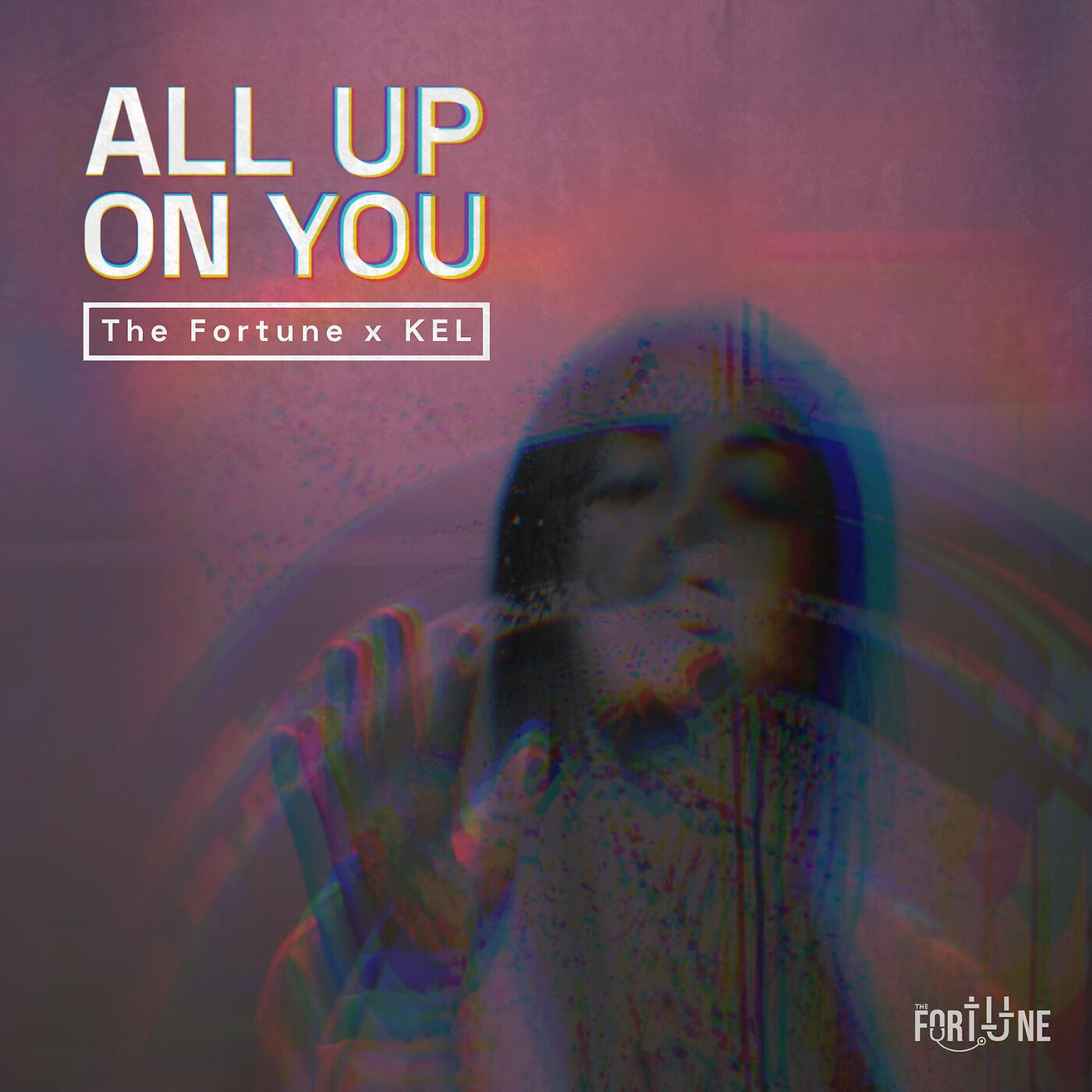Релиз All up on You