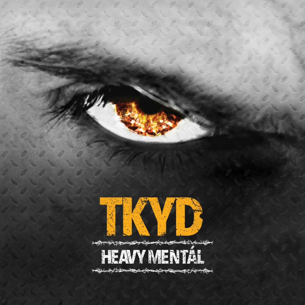 Релиз Heavy Mentál