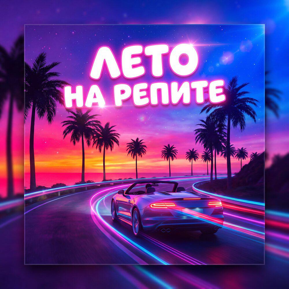 Релиз Лето на репите