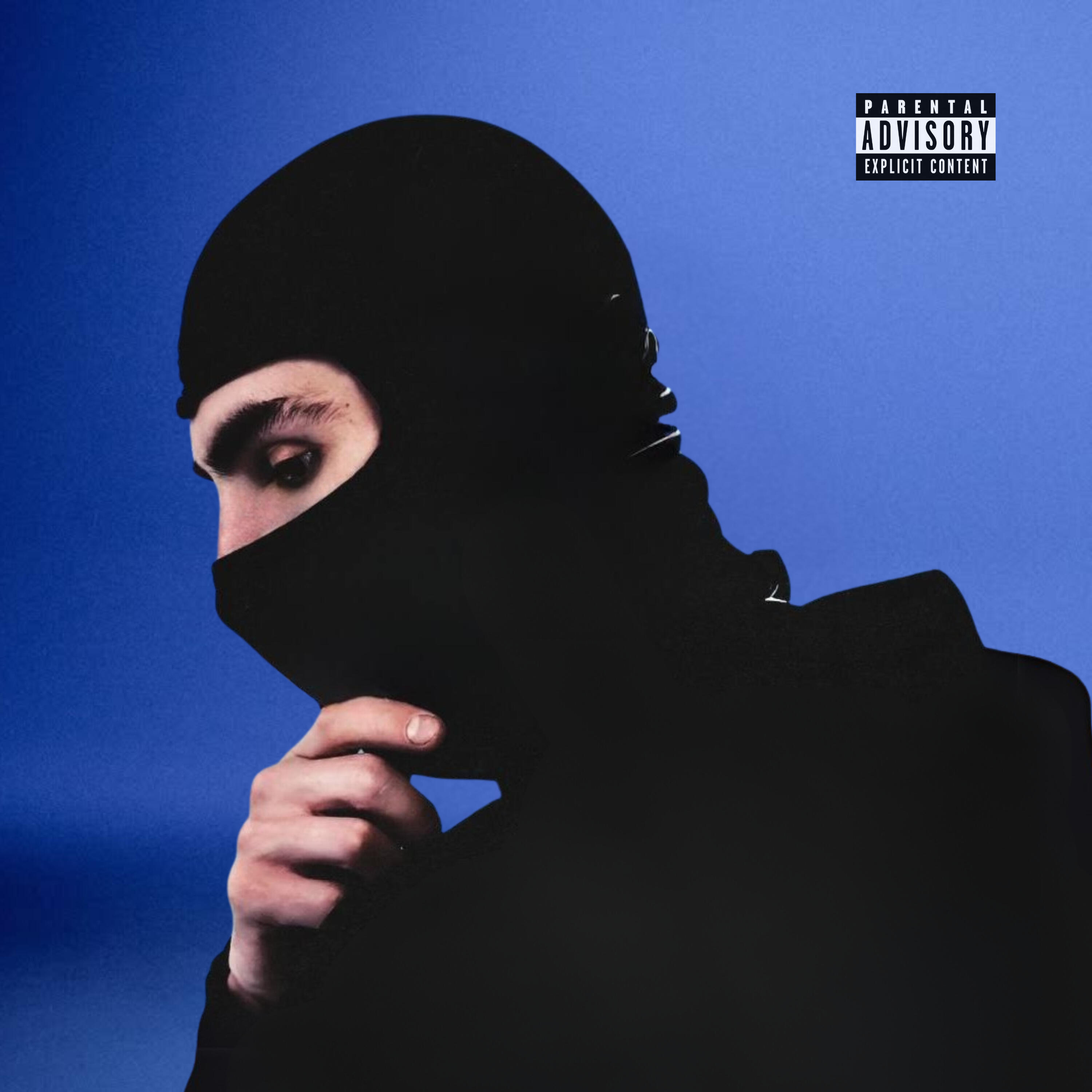 Релиз The Price of Silence