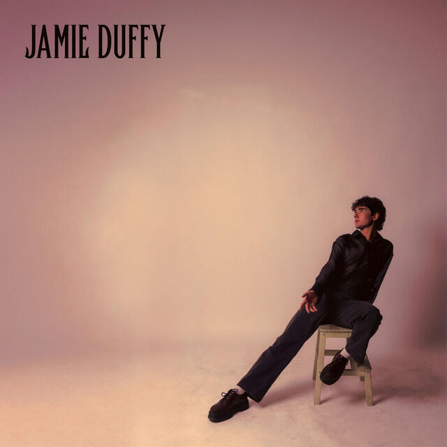 Релиз Jamie Duffy