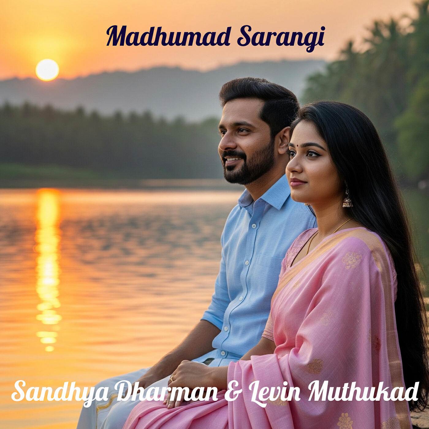 Sandhya Dharman