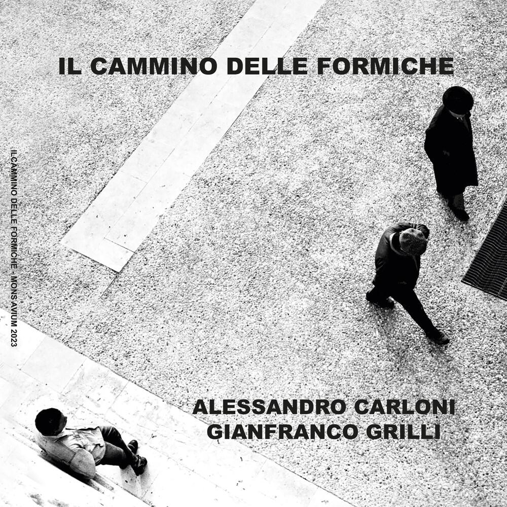 Alessandro Carloni