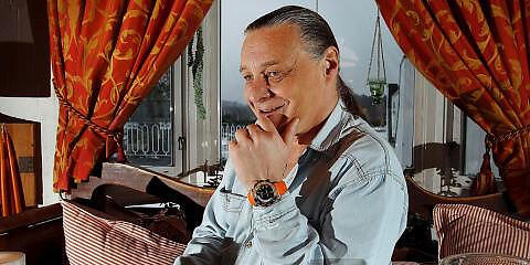 Anders Eljas