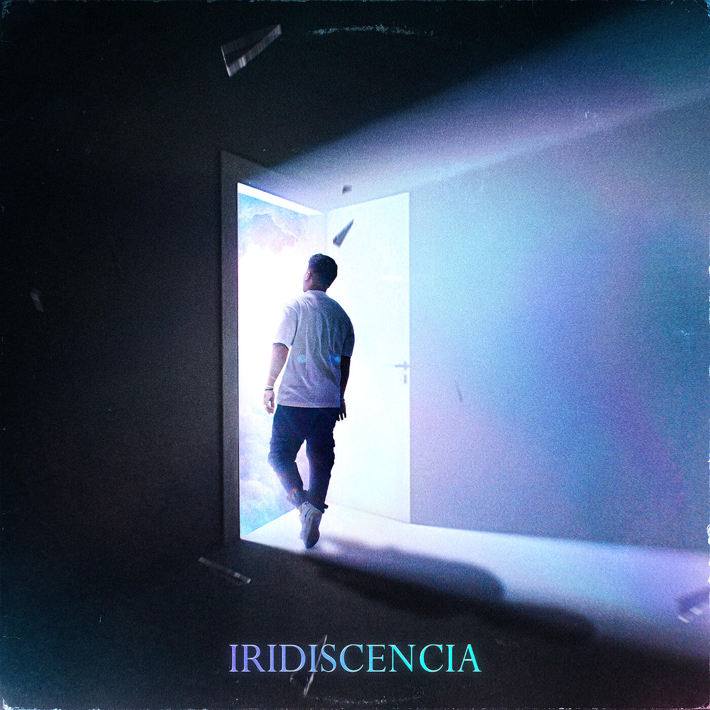 Релиз Iridiscencia