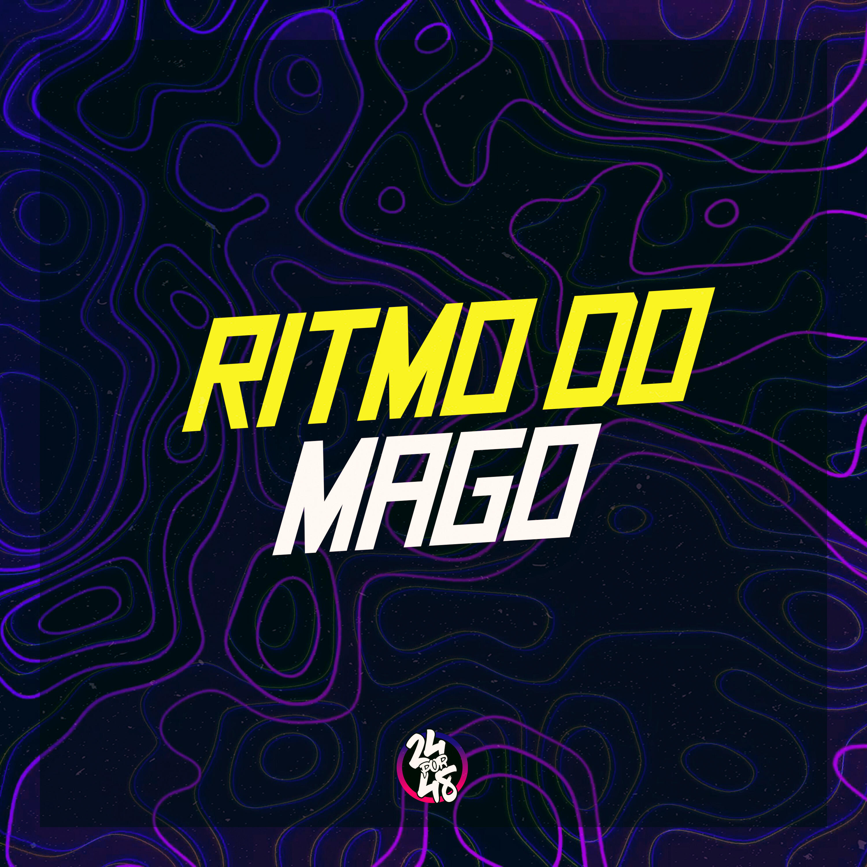 Релиз Ritmo do Mago