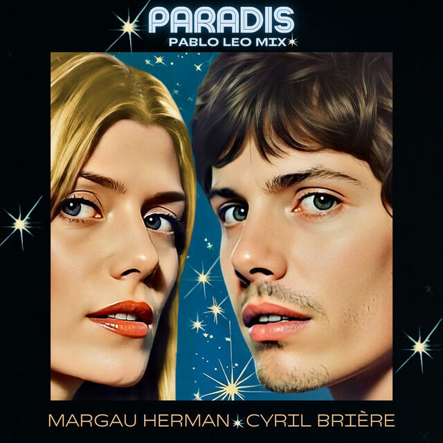 Релиз Paradis (Pablo leo mix)