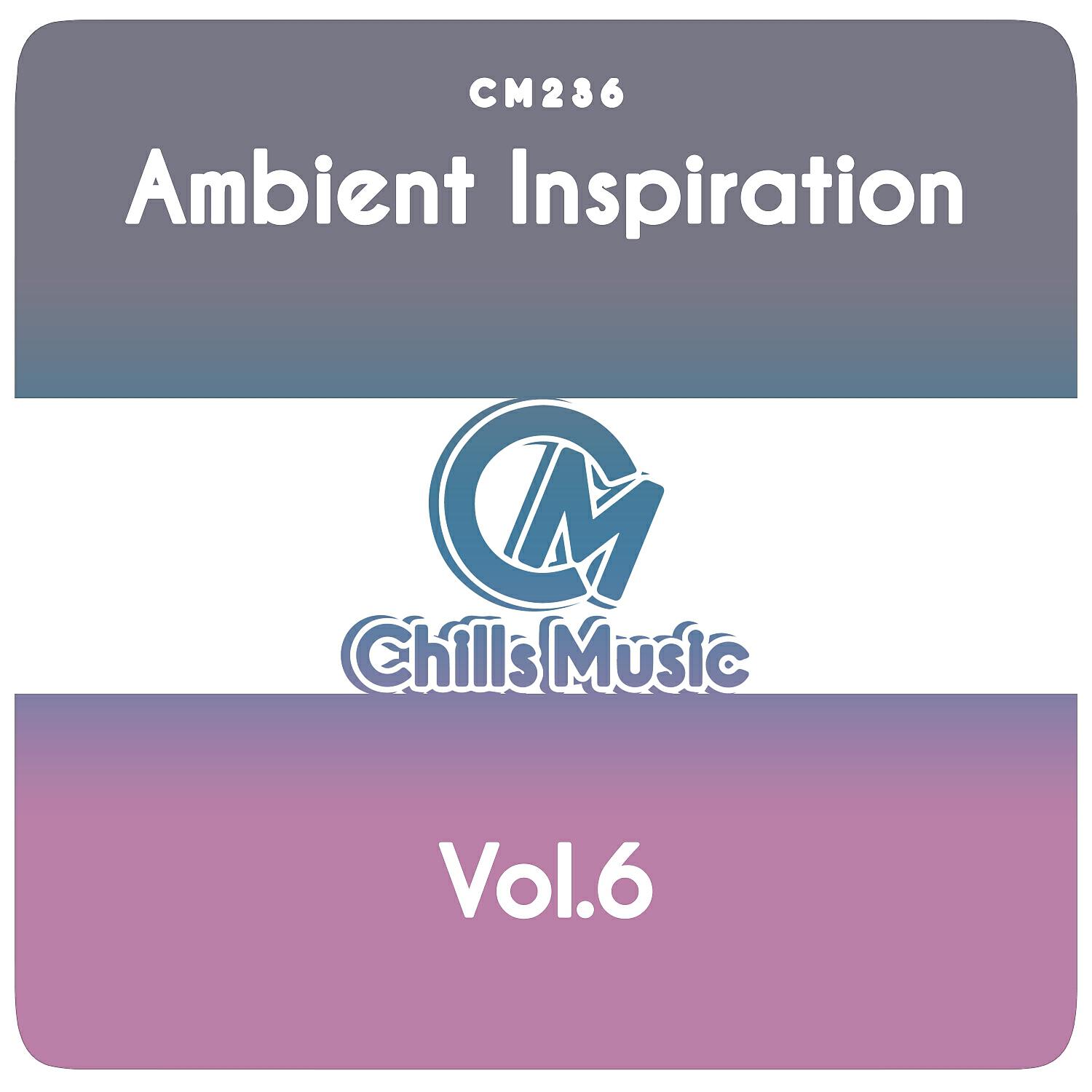Релиз Ambient Inspiration, Vol.6