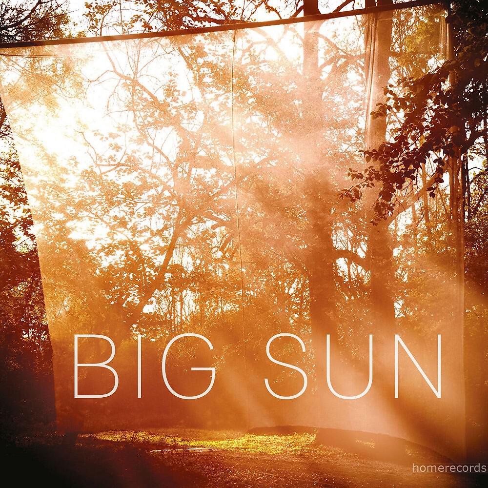 Релиз Big Sun