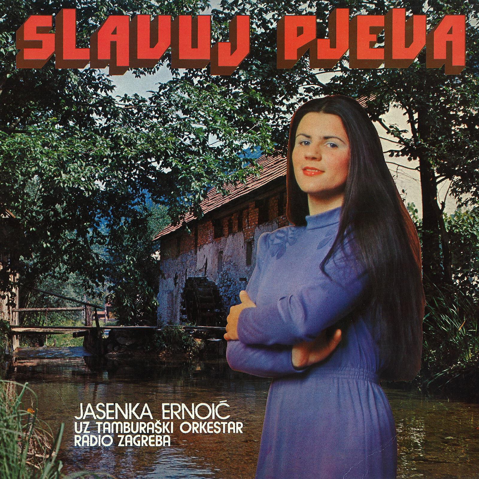 Jasenka Ernoić