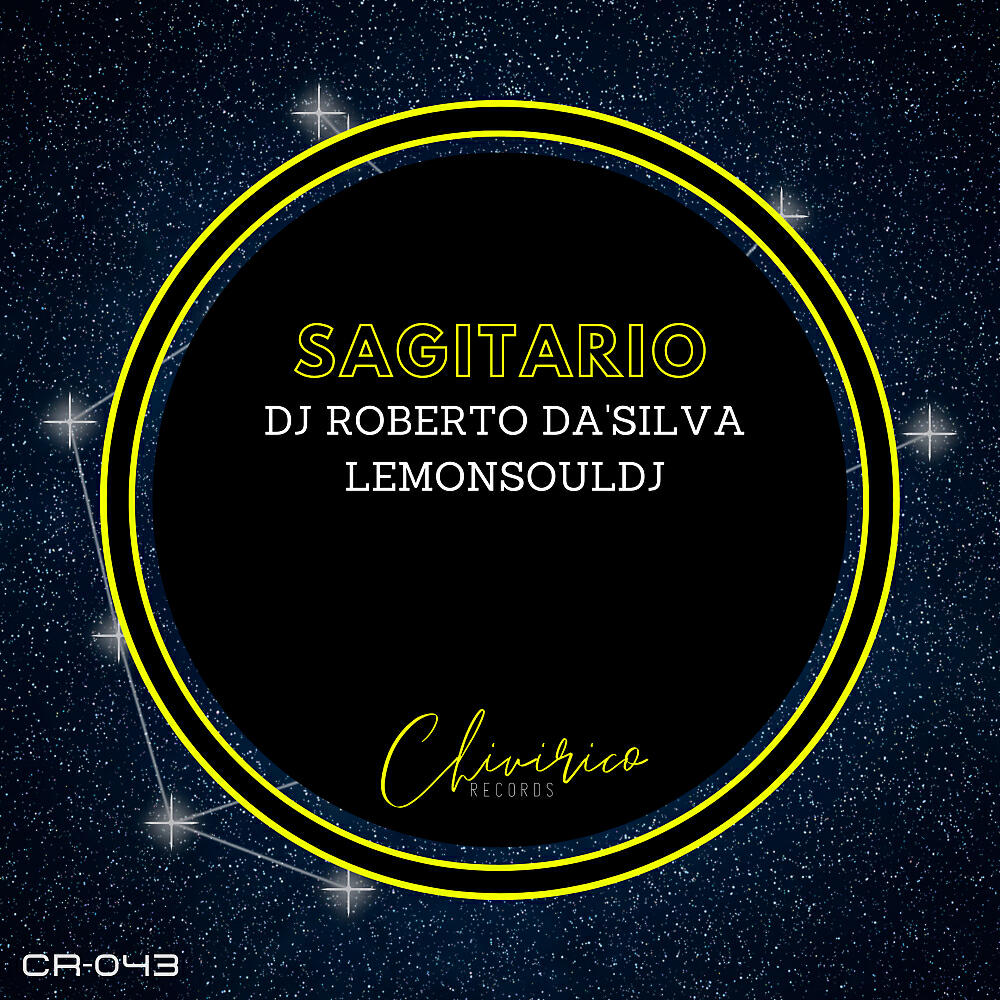 Релиз Sagitario
