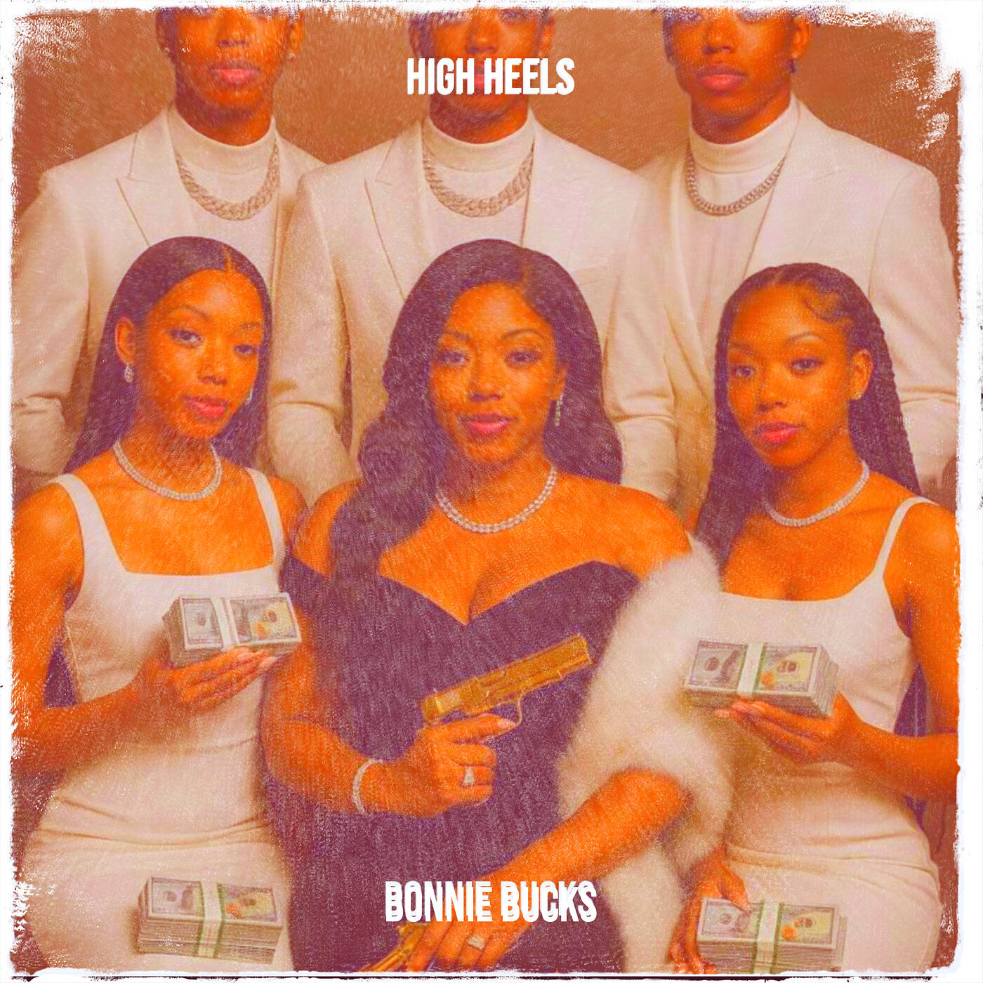 Релиз High Heels