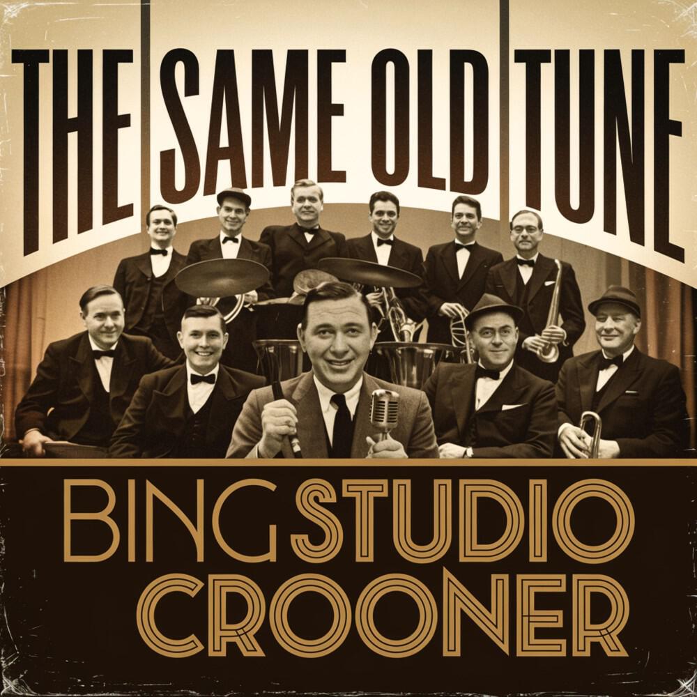 Релиз The Same Old Tune