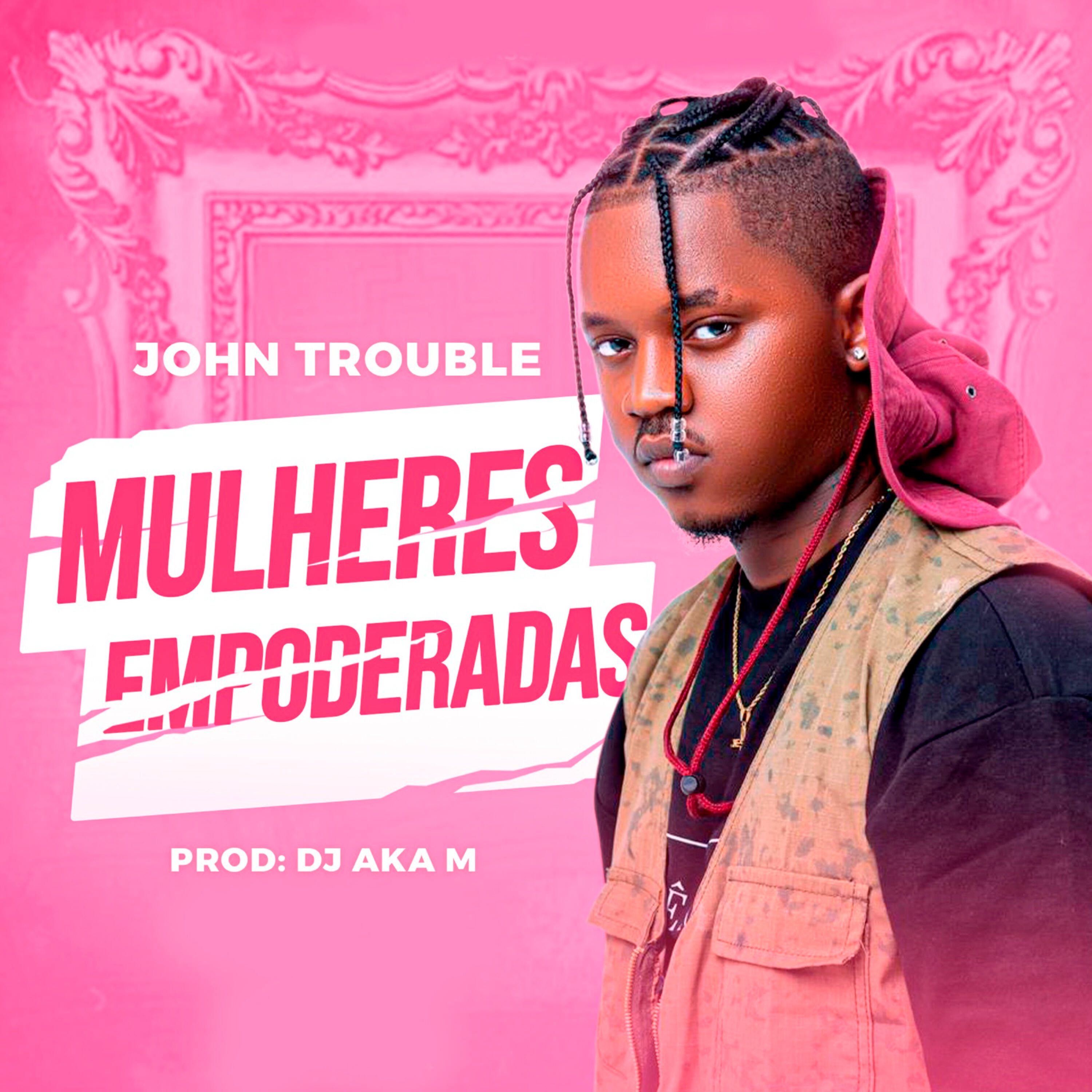 Релиз Mulheres Empoderadas