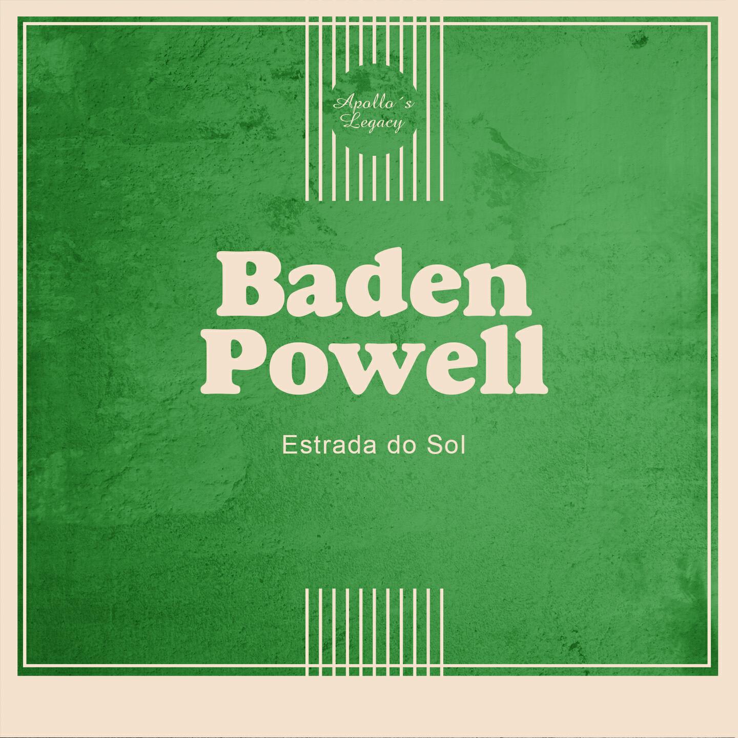 Релиз Estrada do Sol