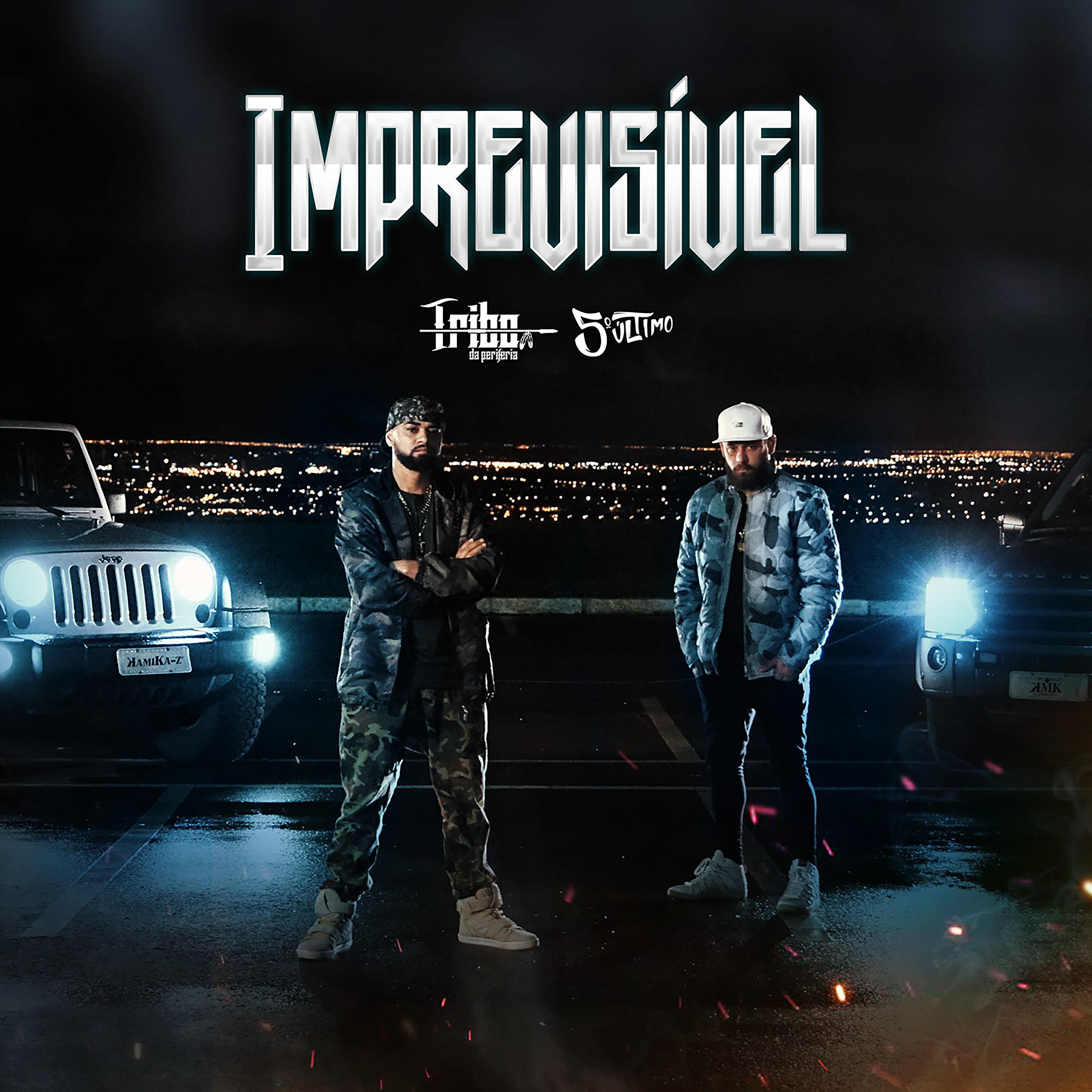 Релиз Imprevisível