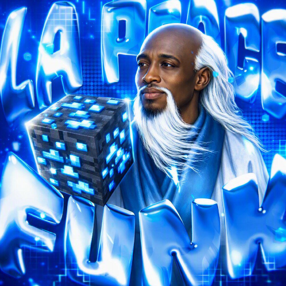 Релиз LA PEACE FUNK