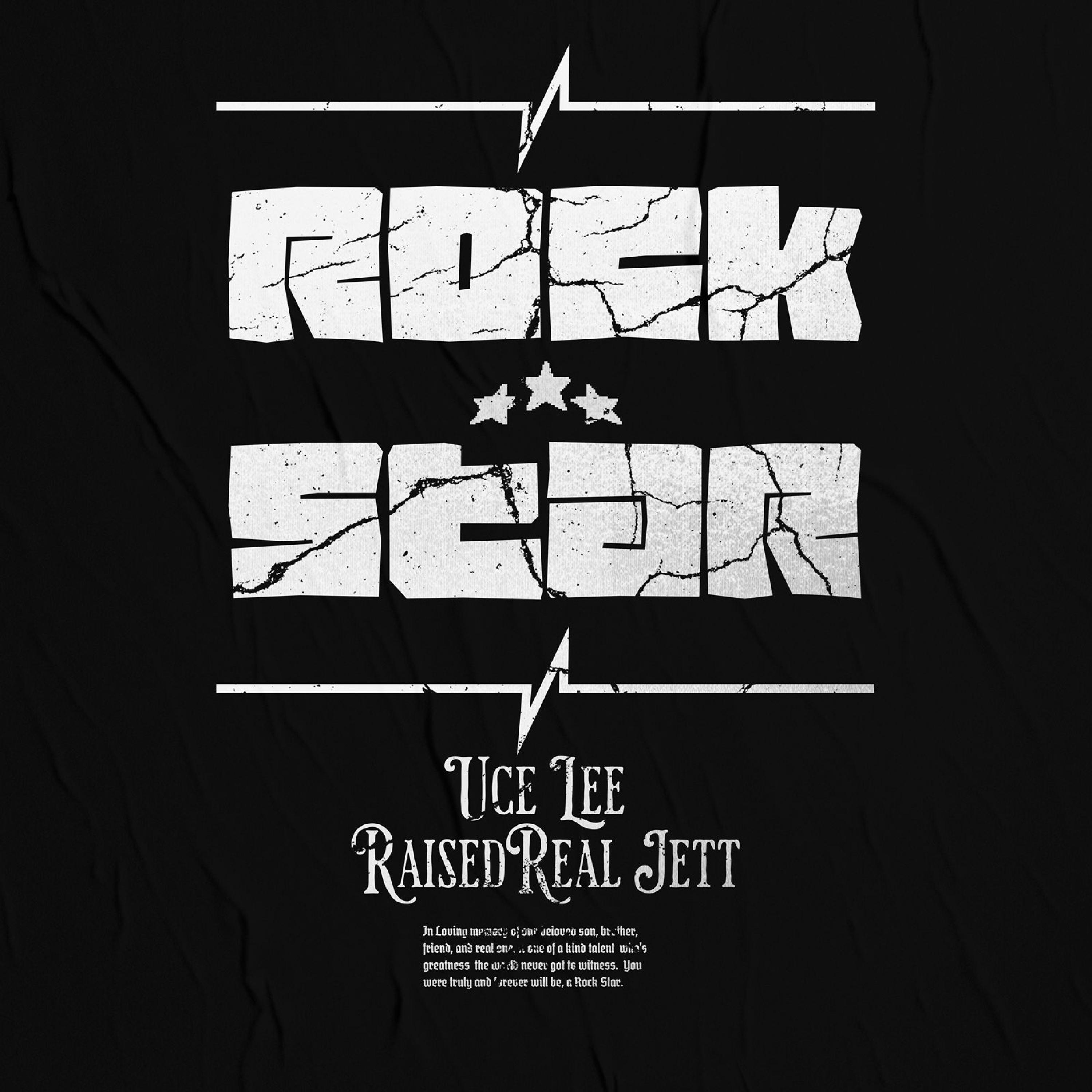 RaisedReal Jett