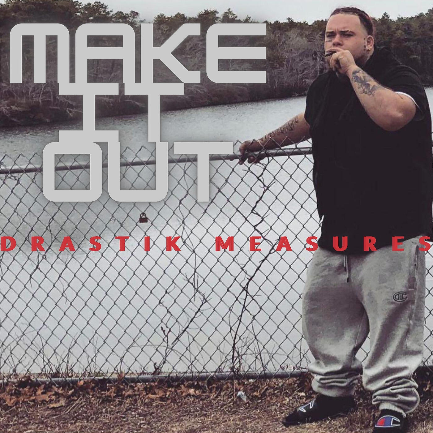 Релиз Make It Out