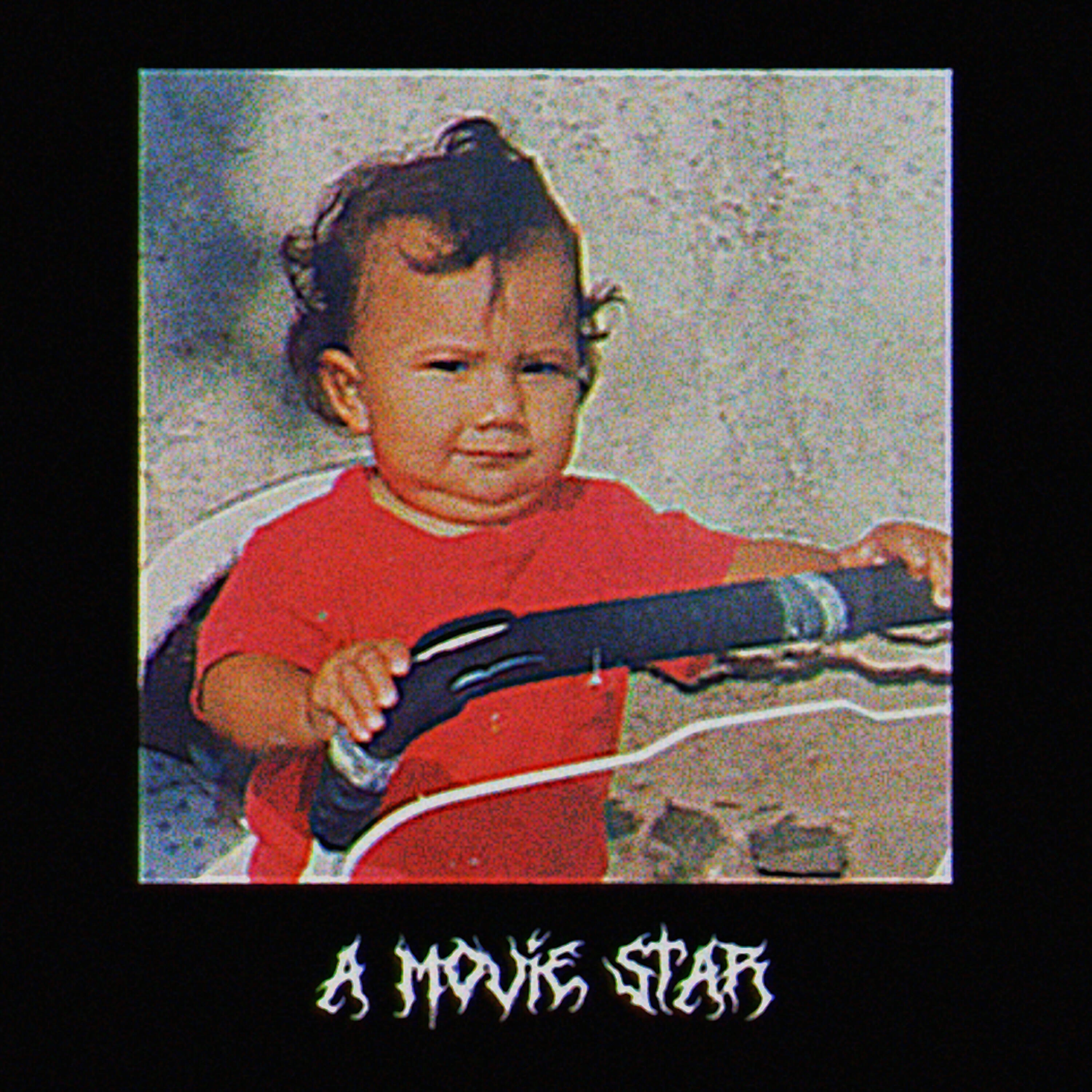 Релиз A Movie Star