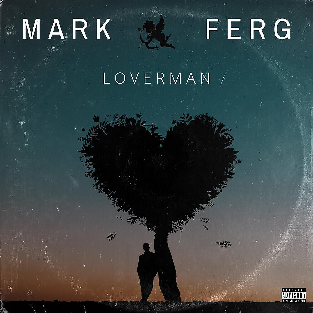 Mark Ferg
