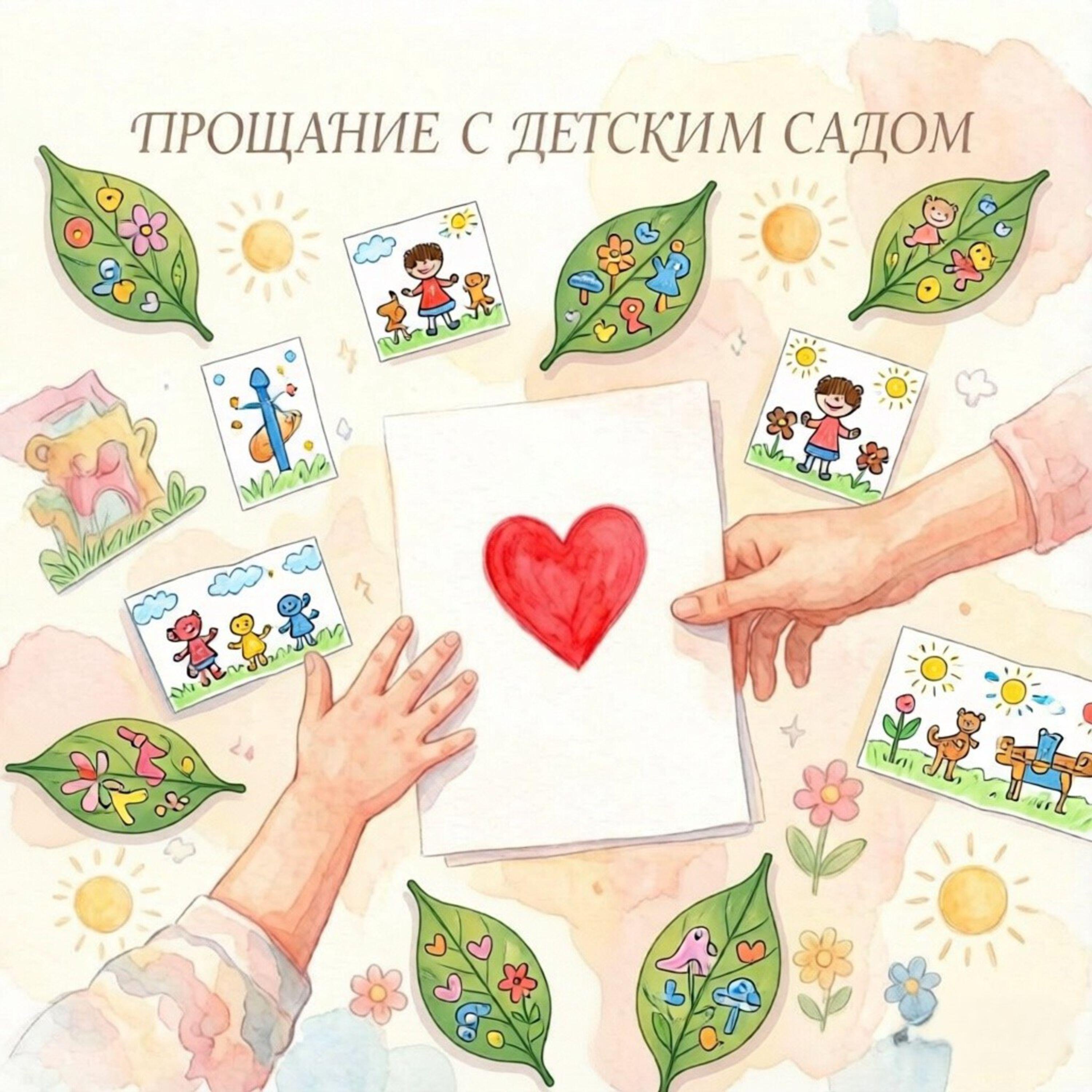 Добрый отец