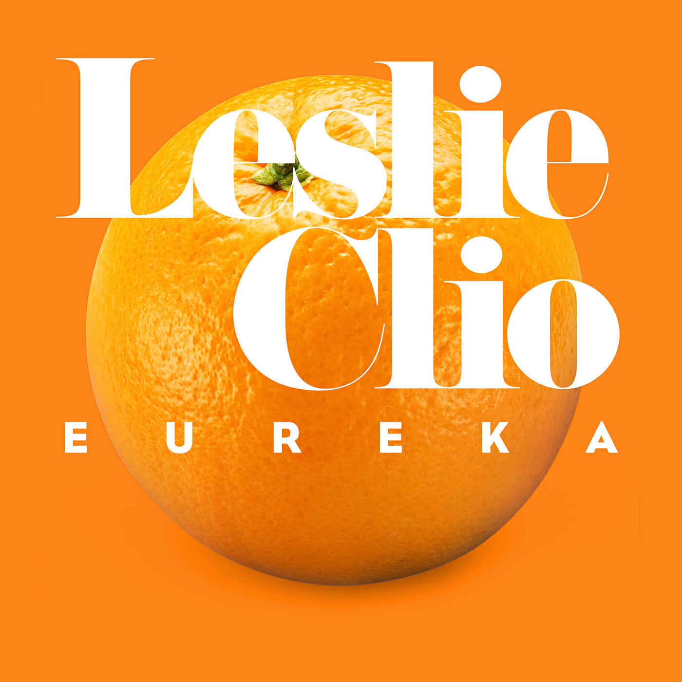 Релиз Eureka