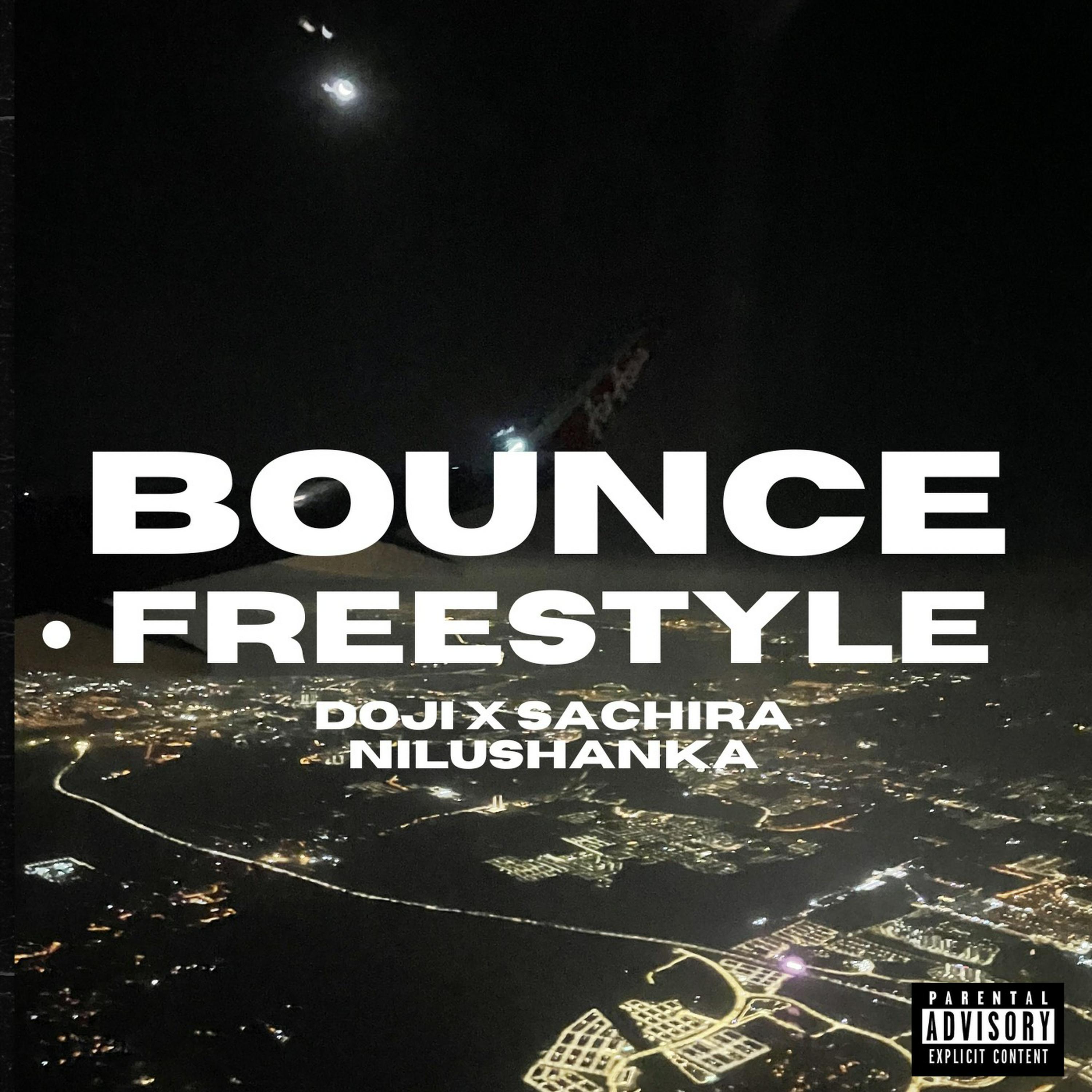 Релиз Bounce Freestyle