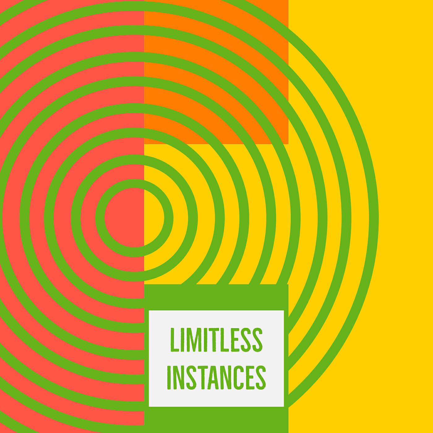 Релиз Limitless Intances