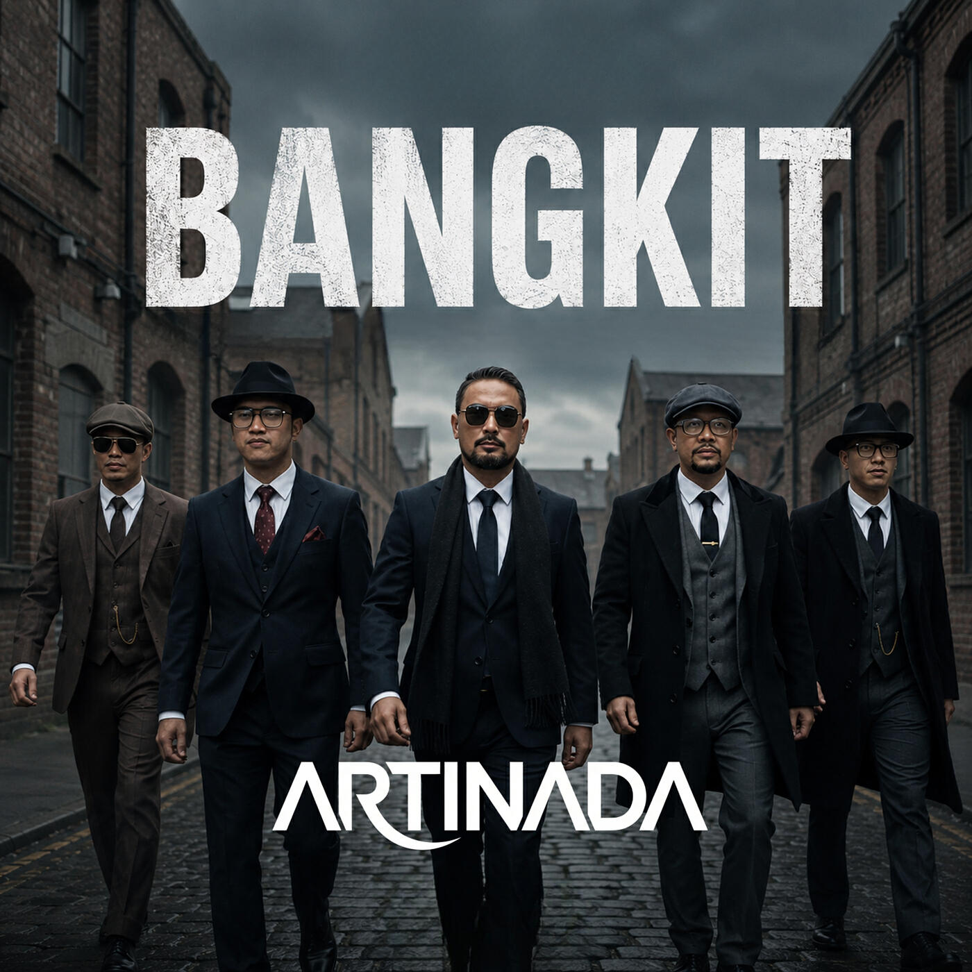 Artinada