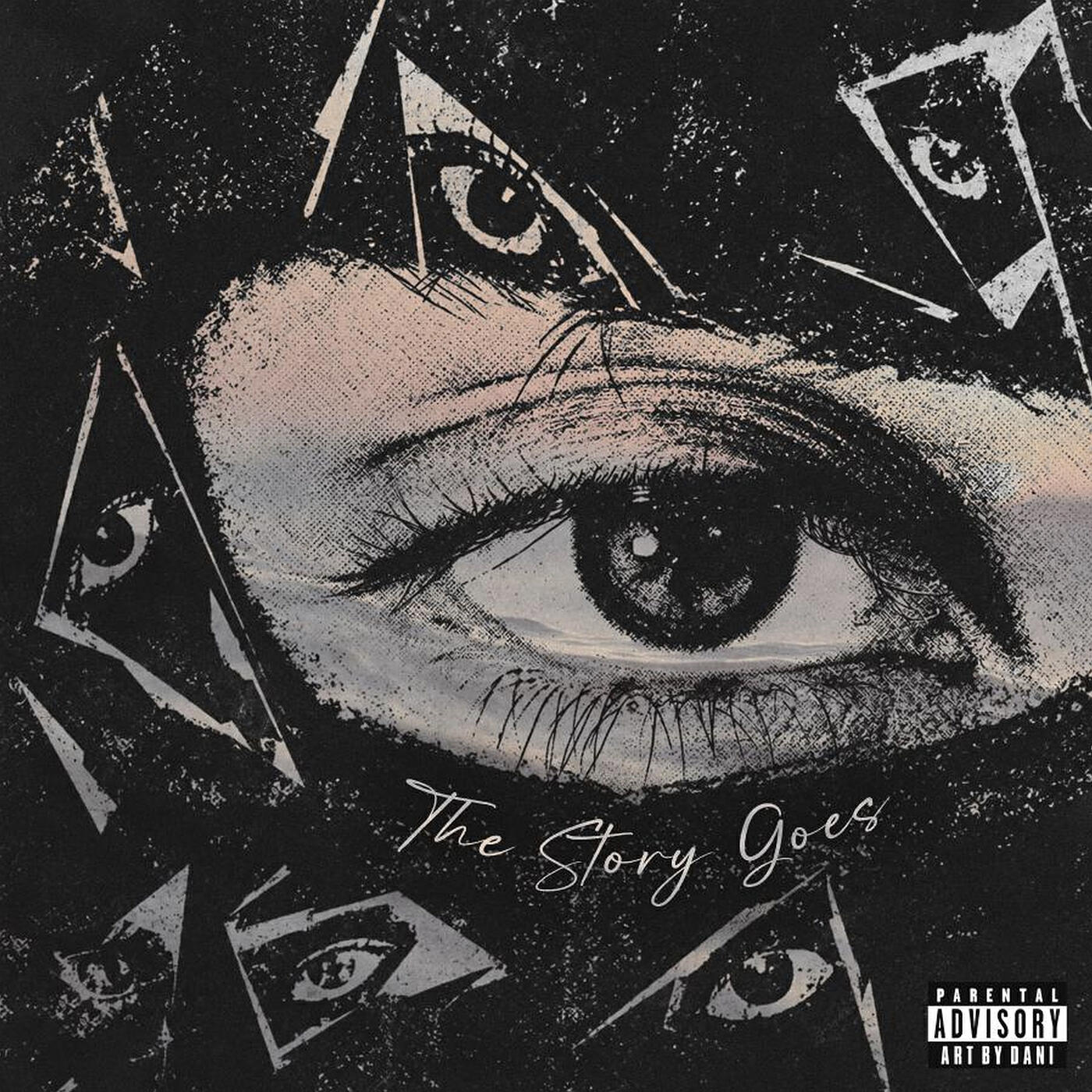 Релиз The Story Goes