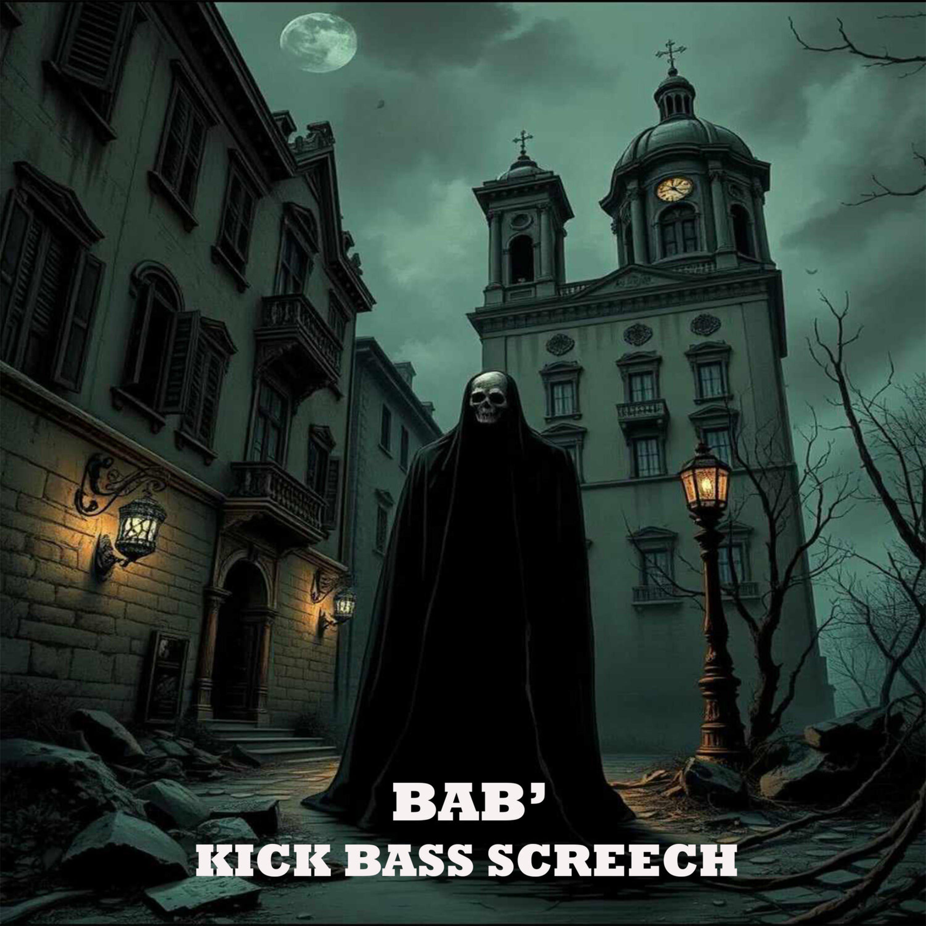 Bab'