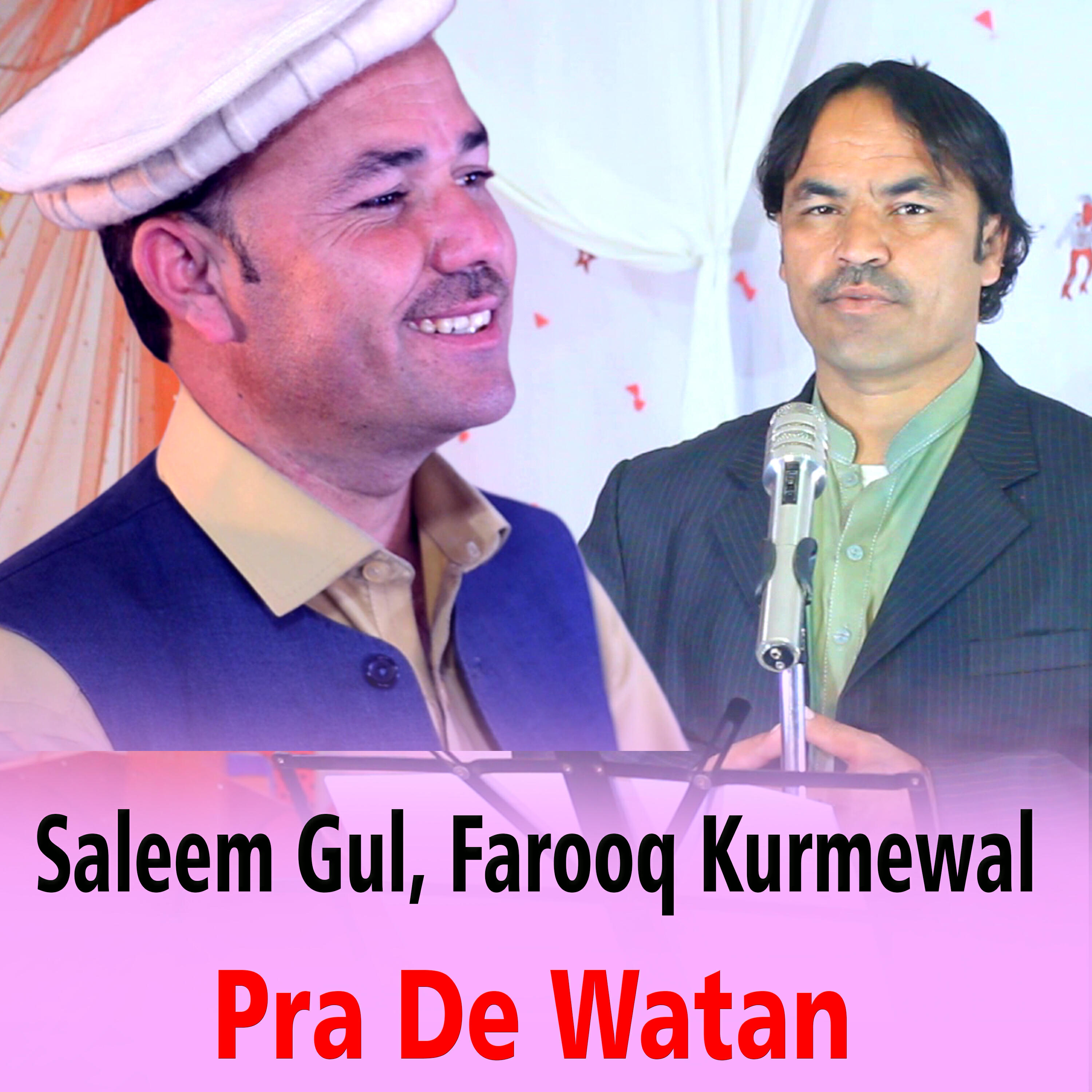 Saleem Gul
