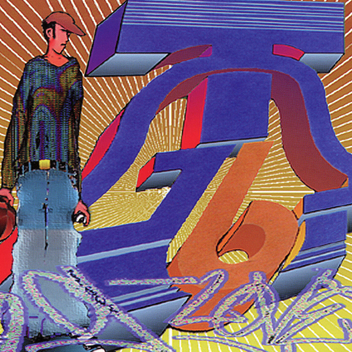 Релиз I-76 EP