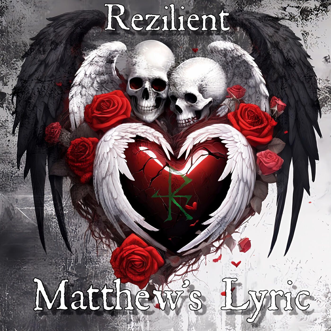 Релиз Matthew's Lyric