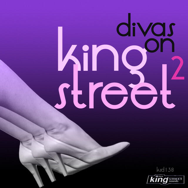 Релиз Divas on King Street 2