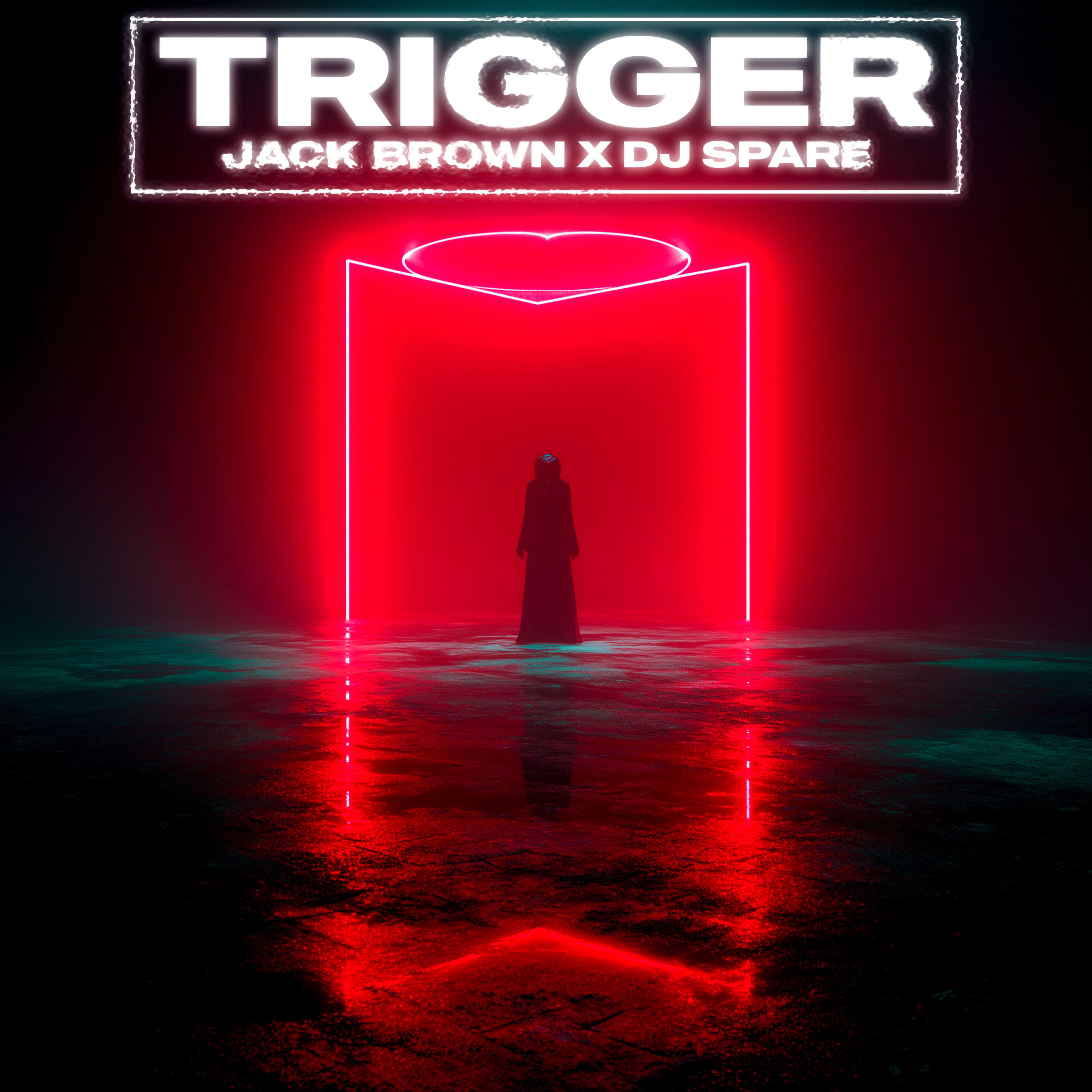 Релиз Trigger