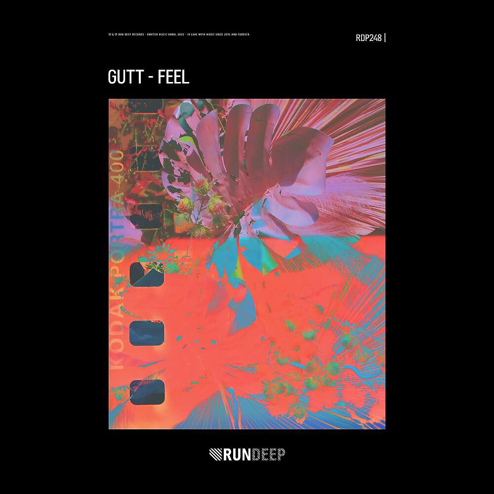 Релиз Feel