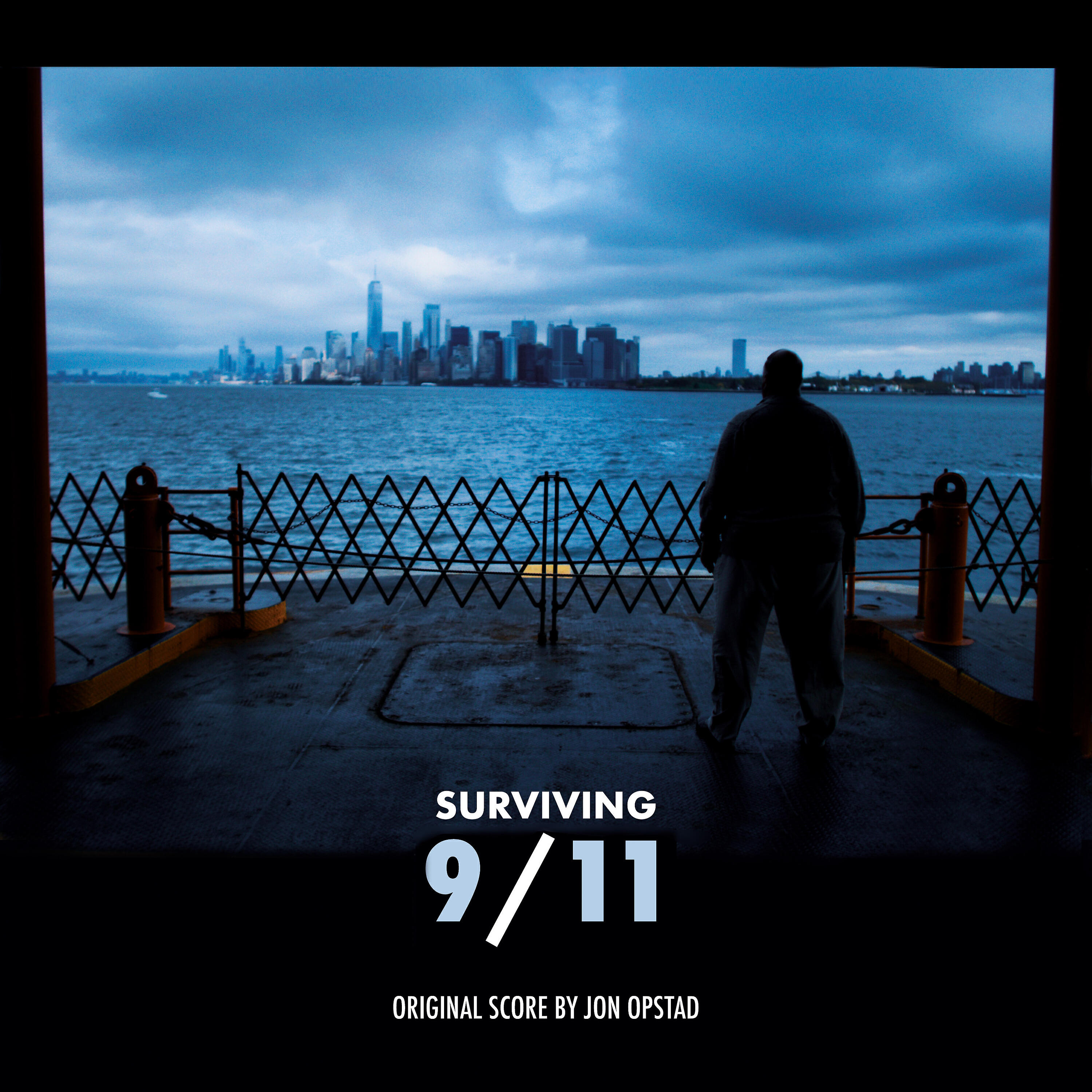 Релиз Surviving 9/11 (Original Motion Picture Soundtrack)