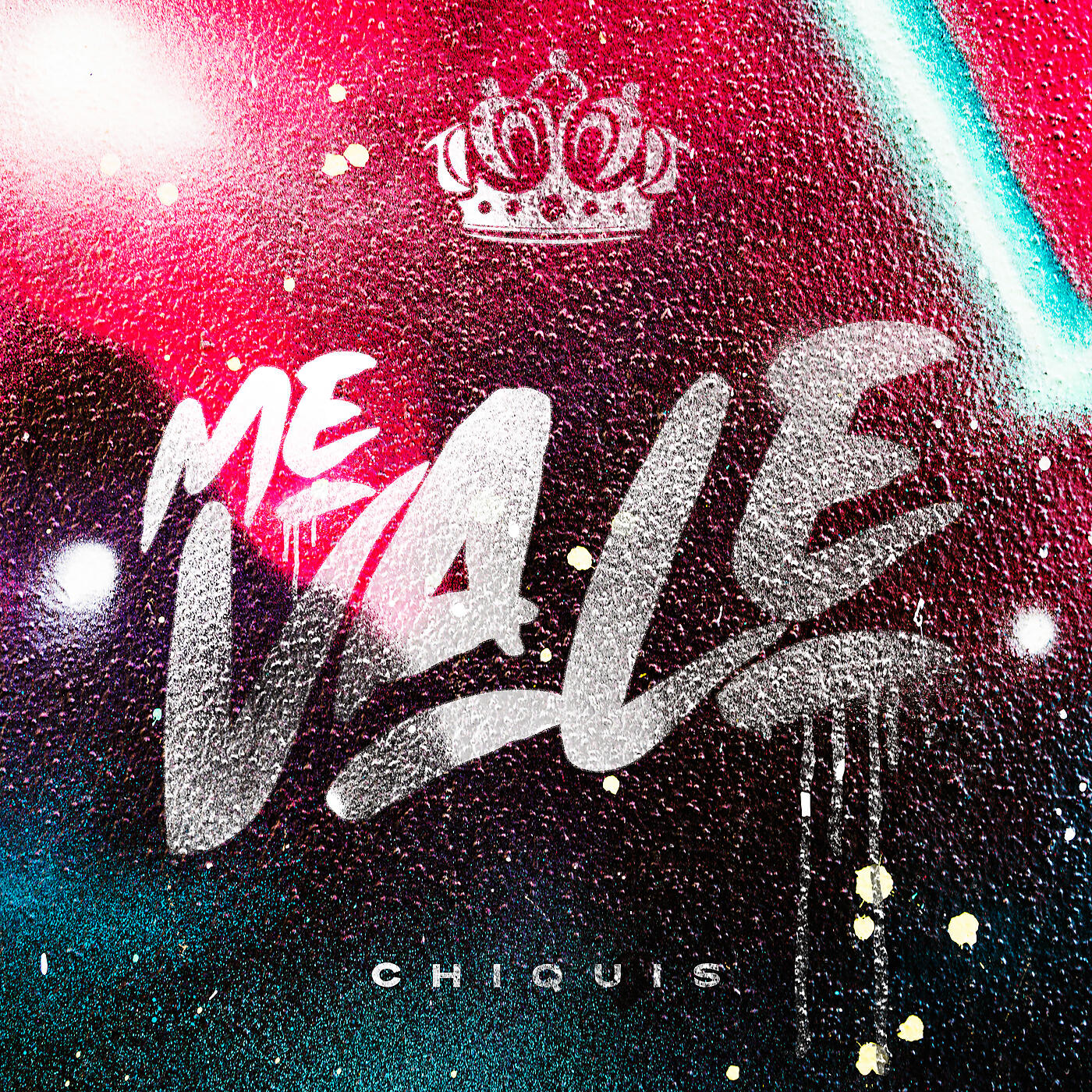 Релиз Me Vale