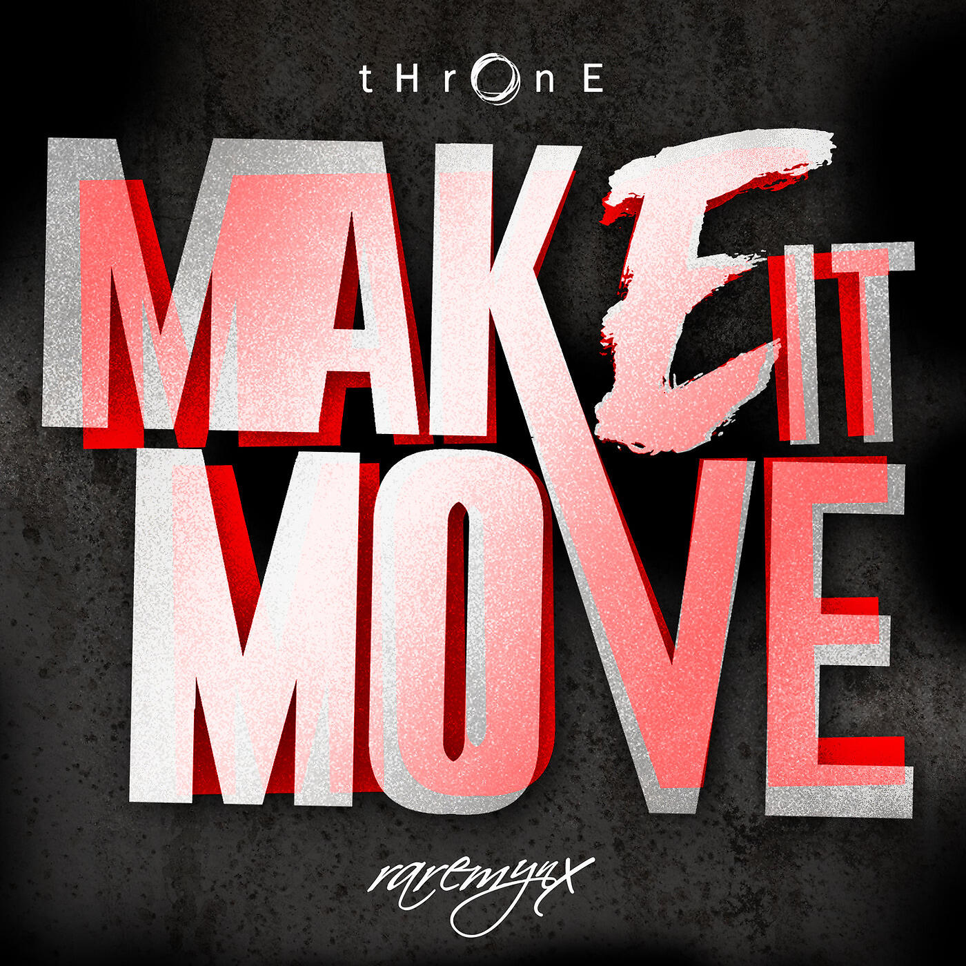 Релиз Make It Move