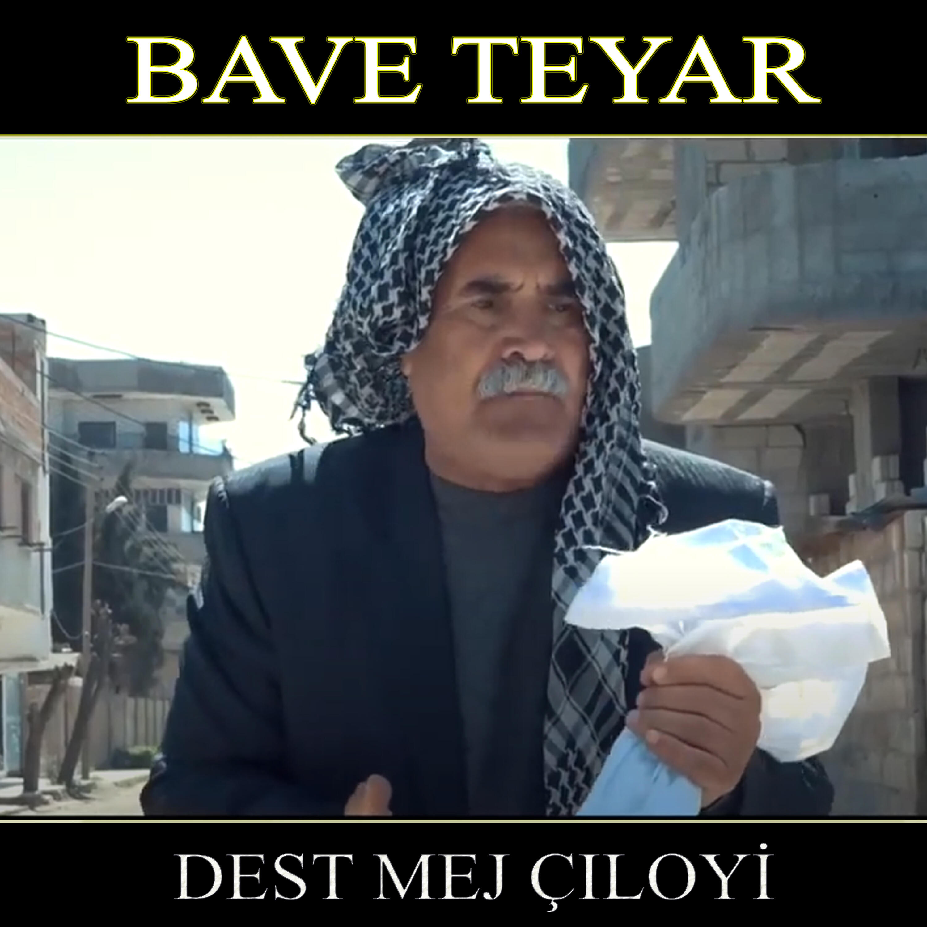 Релиз Dest Mej Çıloyi