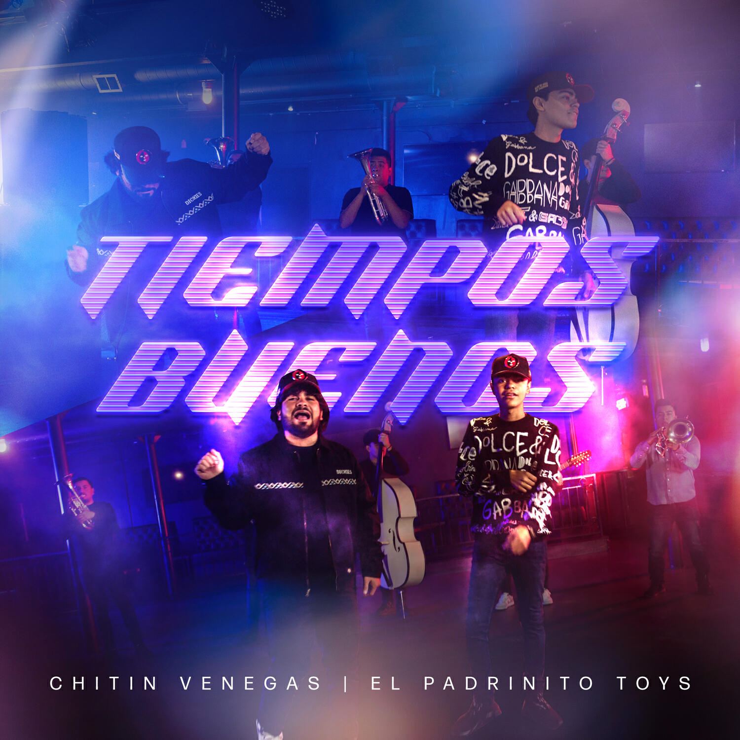 Chitin Venegas
