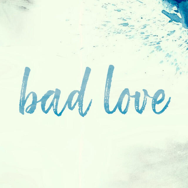 Релиз Bad Love