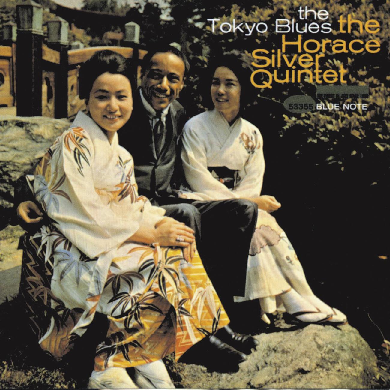 Релиз The Tokyo Blues