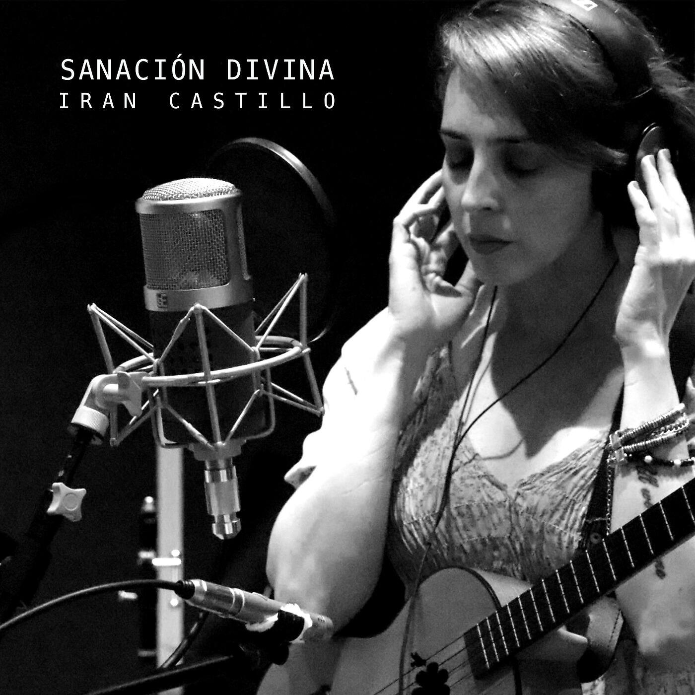 Релиз Sanación Divina