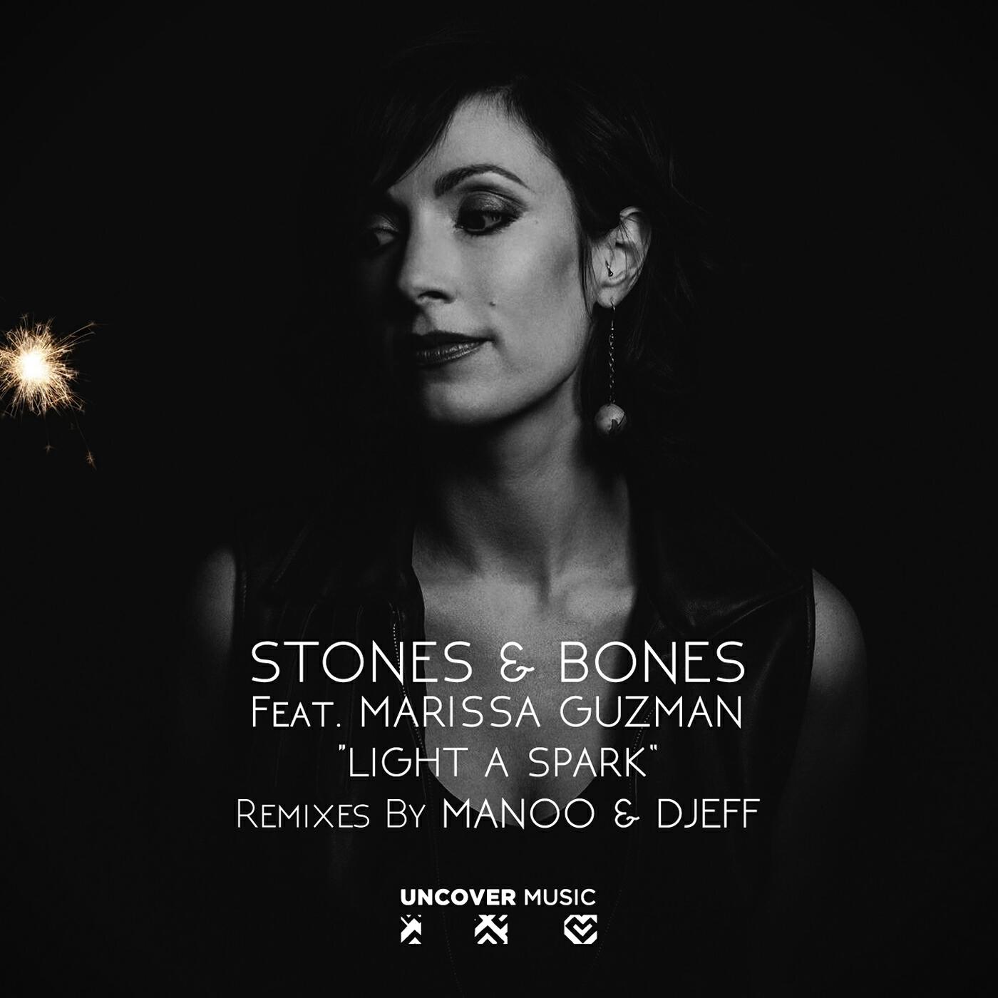 Релиз Light A Spark