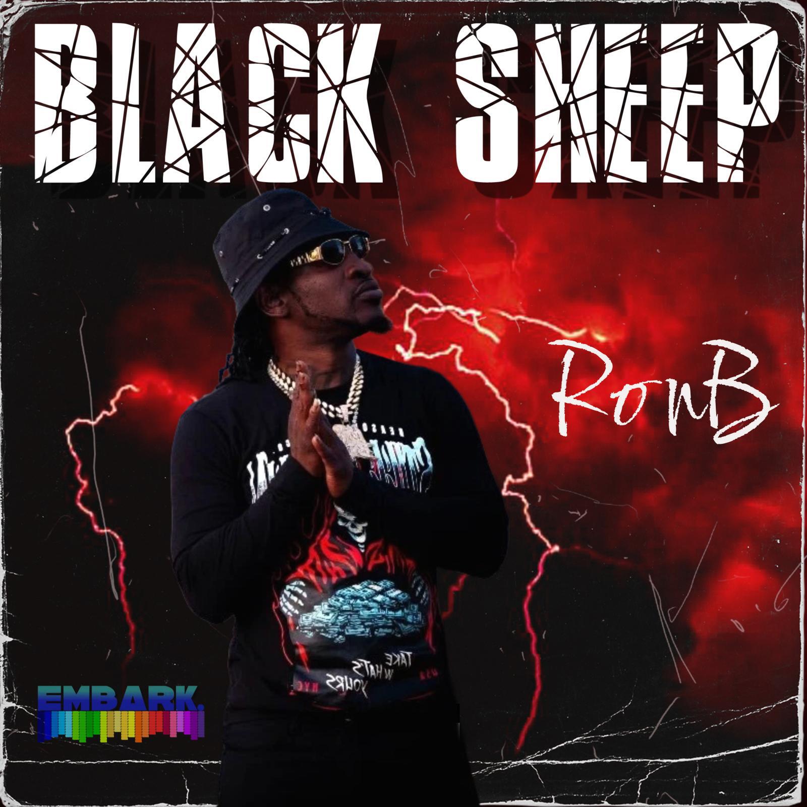 Релиз Black Sheep