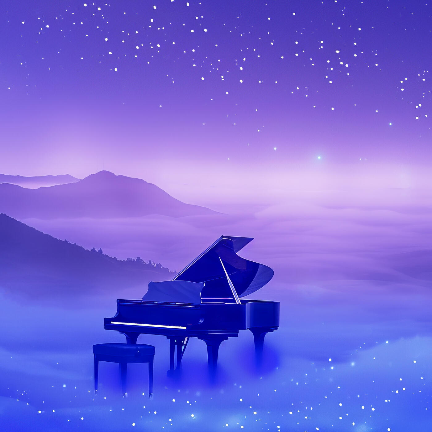 Постер альбома Twilight Sky