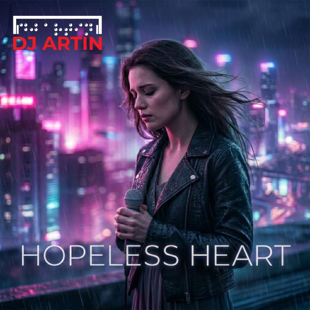 Релиз Hopeless Heart